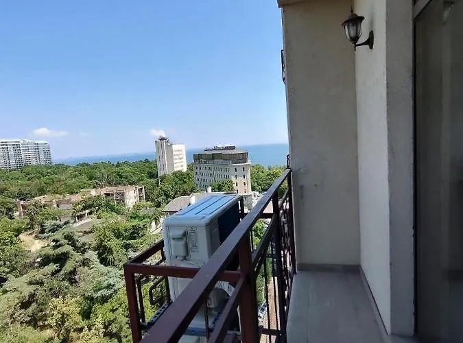 Pearl Of Black Sea *