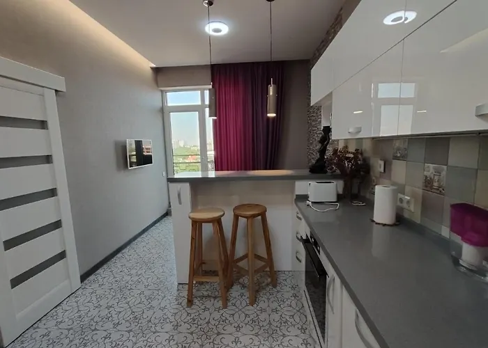 Pearl Of Black Sea * Odessa