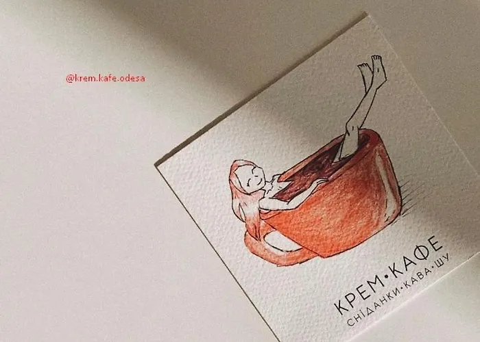 Pearl Of Black Sea * Odessa