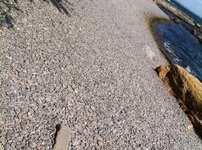 Appartement Pearl Of Black Sea Odessa